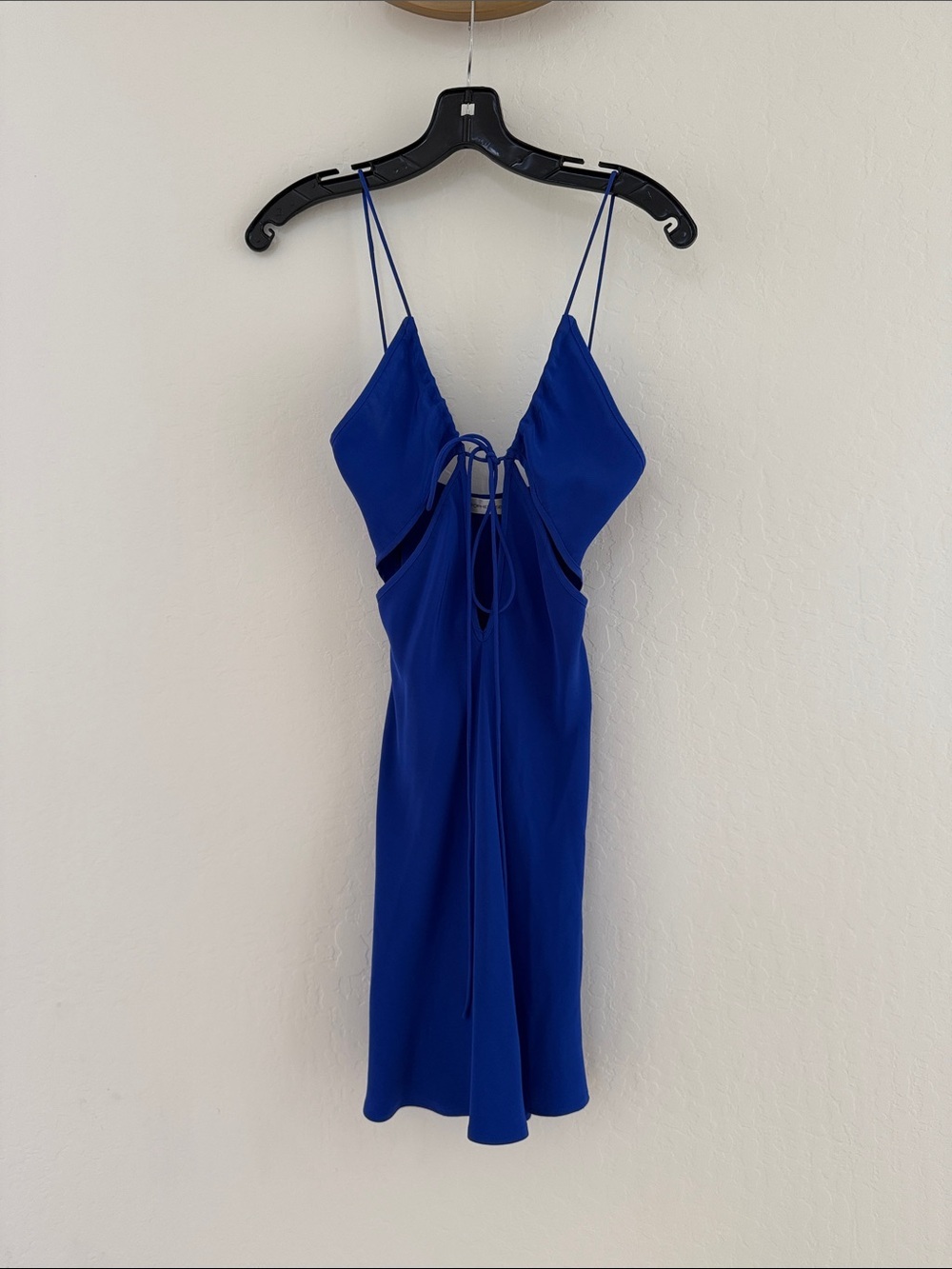 Christopher Esber Triquetra Cami Dress - Picture 3 of 8